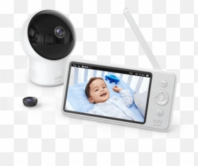 Spaceview Baby Monitor - png