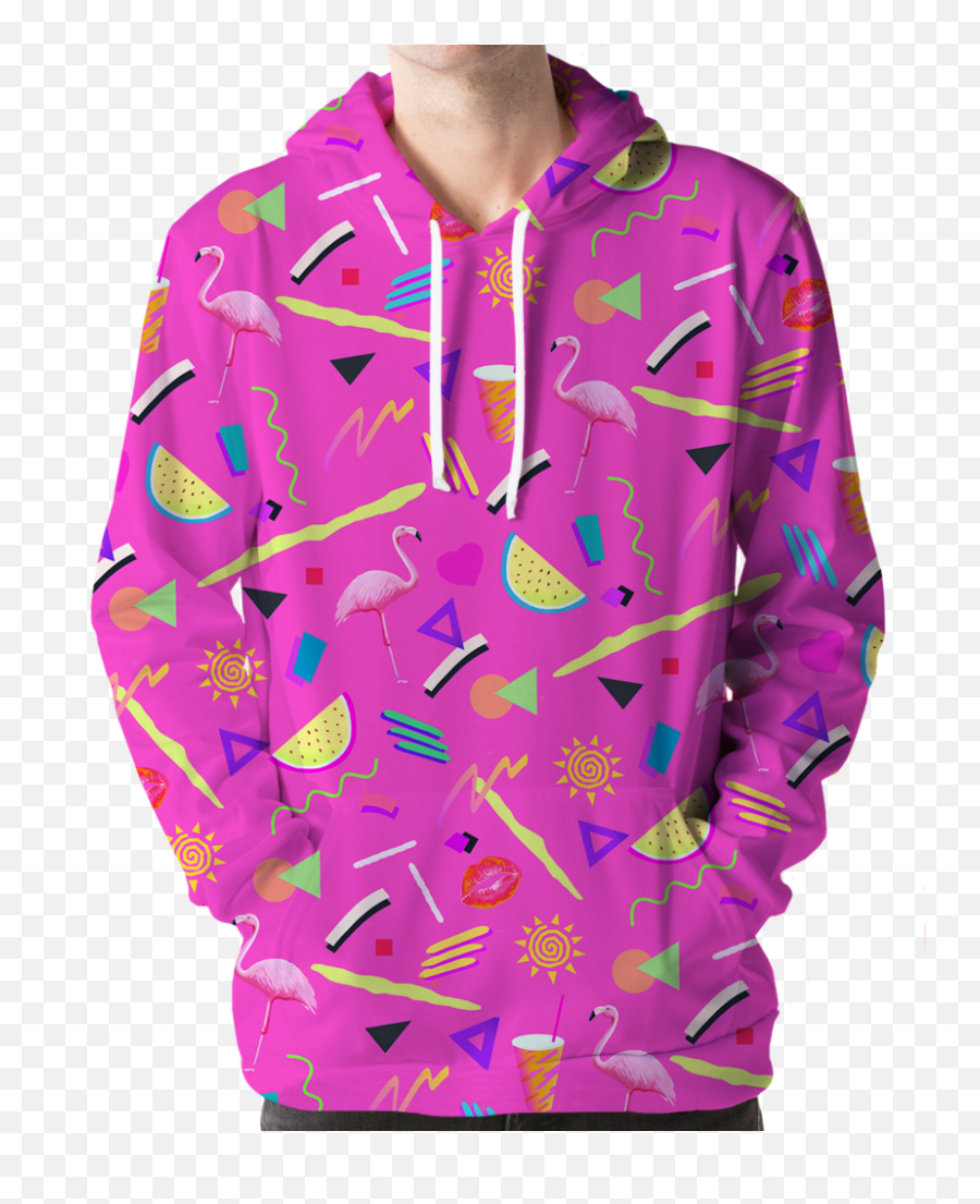 Vaporwave Png - Next Sweatshirt 2348607 Vippng Vapor95 Mount Fuji,Sweatshirt Png