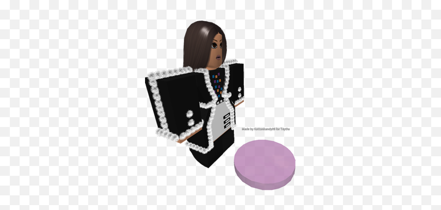 Camila Cabello - Roblox Doll Png,Camila Cabello Png