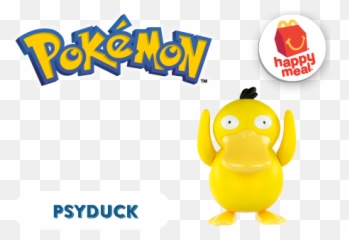Download Hd Happy Meal Enjoy A With The Little - Pokemon Logo Coloring Pages Png,Solgaleo Png