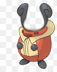 Vp - Pokémon Thread 44437204 Pokemon Kricketune Png,Bonk Png