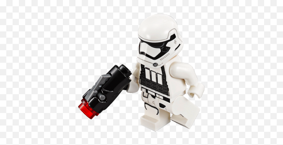 First Order Heavy Artillery Stormtrooper - Brickipedia The First Order Stormtrooper Lego Png,Stormtrooper Helmet Png