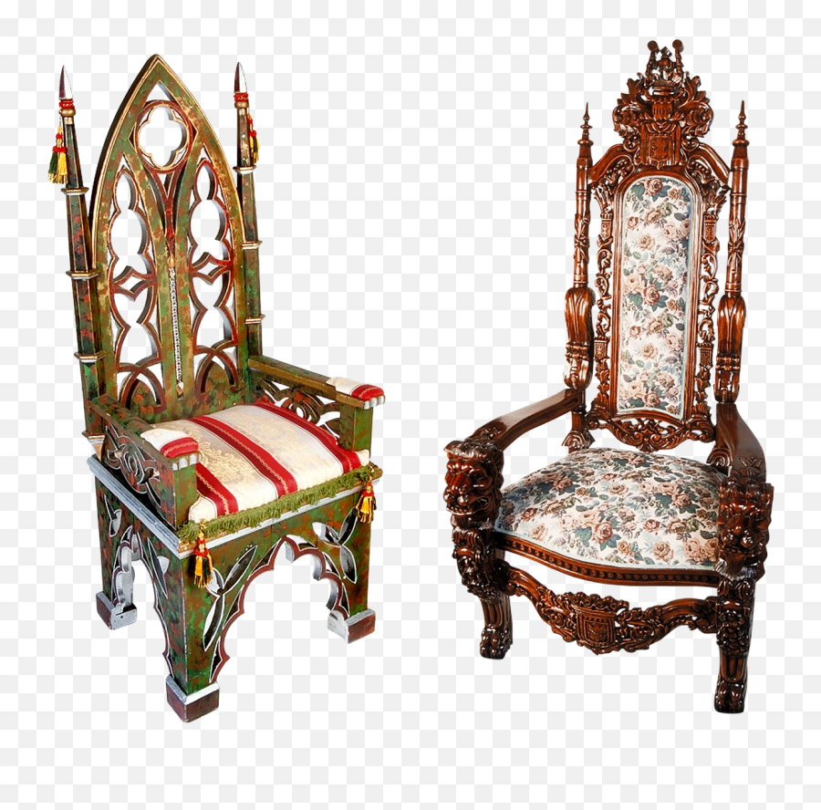 Free Photo Wooden Chairs - Armchair Chair Comfortable Gothic Chairs Png,Wooden Chair Png