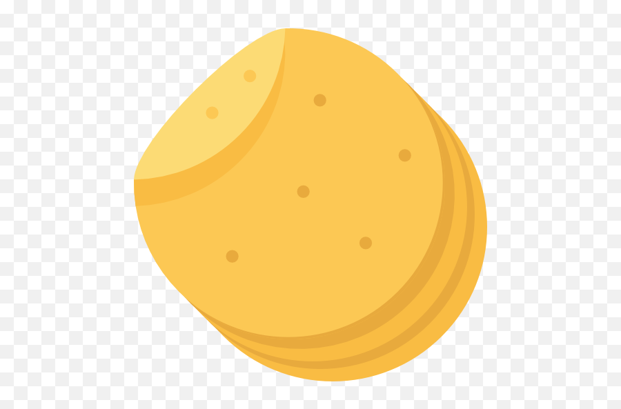 Tortillas - Free Food Icons Dot Png,Tortilla Png