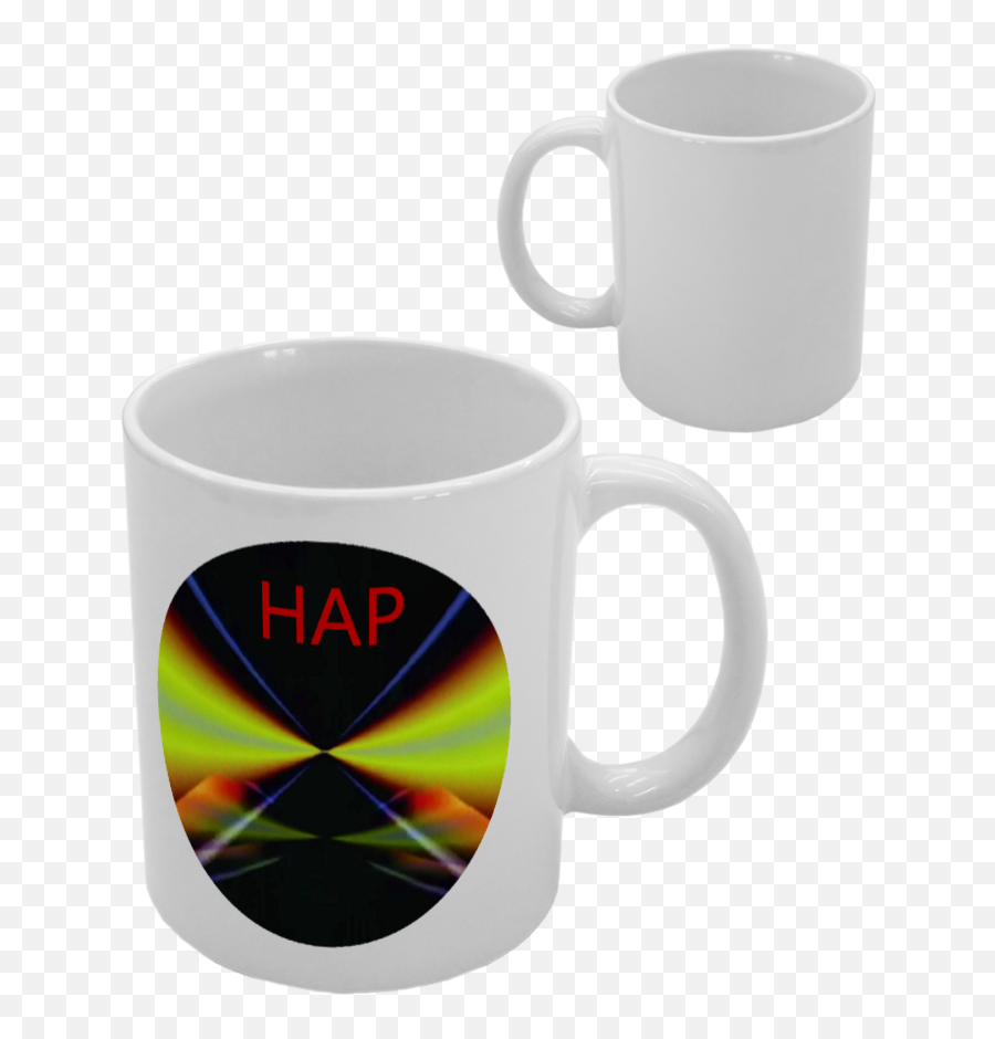 Hap Foundation Tampa - When It Happens We Are All In It Mug Png,Coffee Cup Logo