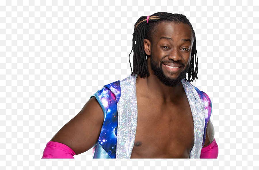 Kofikingston Kofimania Sticker By Usosbellasshield - For Adult Png,Kofi Kingston Png