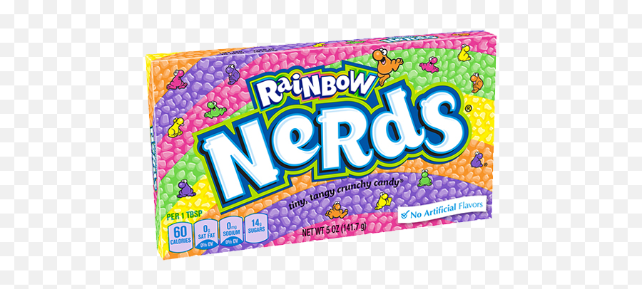 Nerds Candy Png U0026 Free Candypng Transparent Images - Nerds Candy Png,Candy Transparent Background