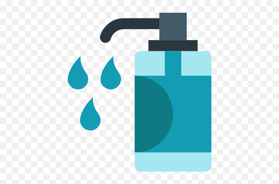 Soap Icon Png Transparent Background Free Download 42899 - Soap Bottle Vector Png,Soap Png