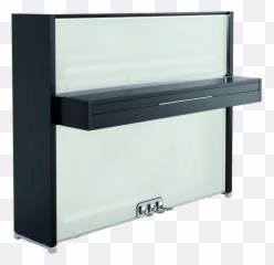 Front Panel Of Frosted Glass - Horizontal Png,Glass Panel Png