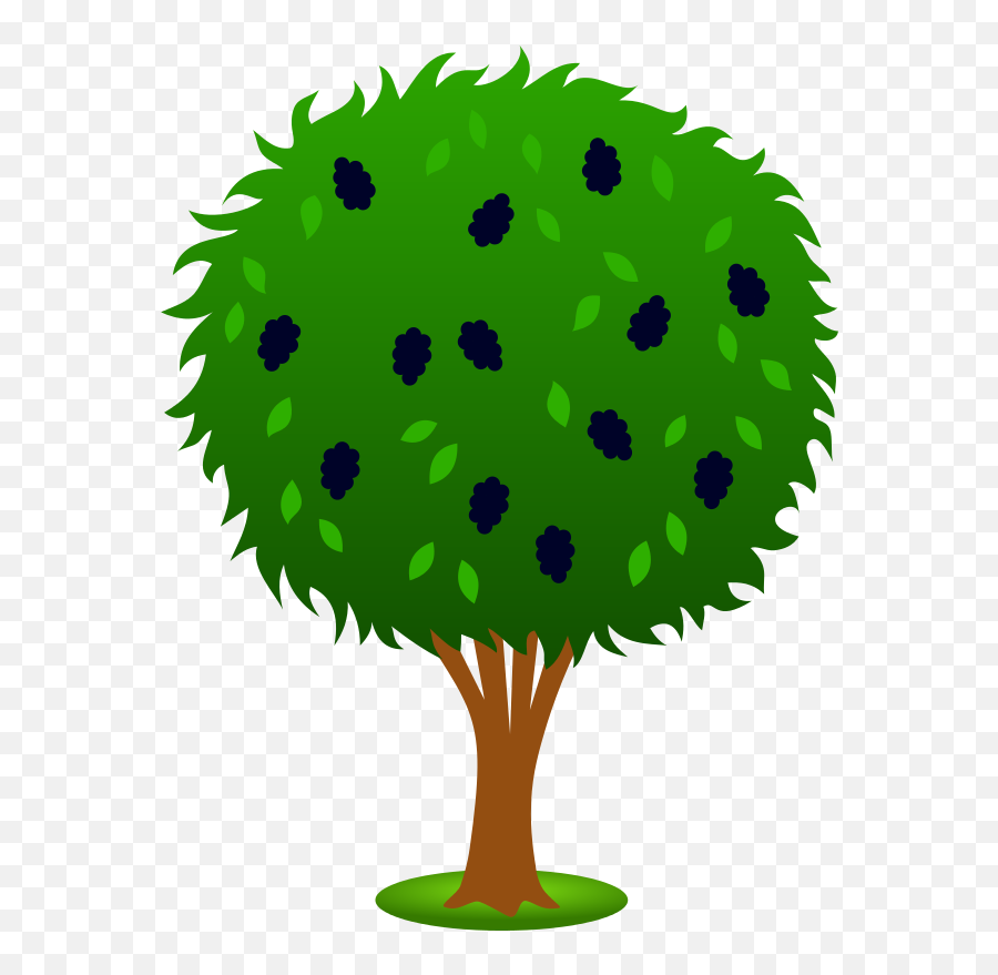 Bushes Clipart Free Download Clip Art - Clipartbarn Apple Tree Clipart Png,Shrub Transparent Background
