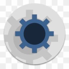 Settings Icon - System Logo Png,Settings Icon Png