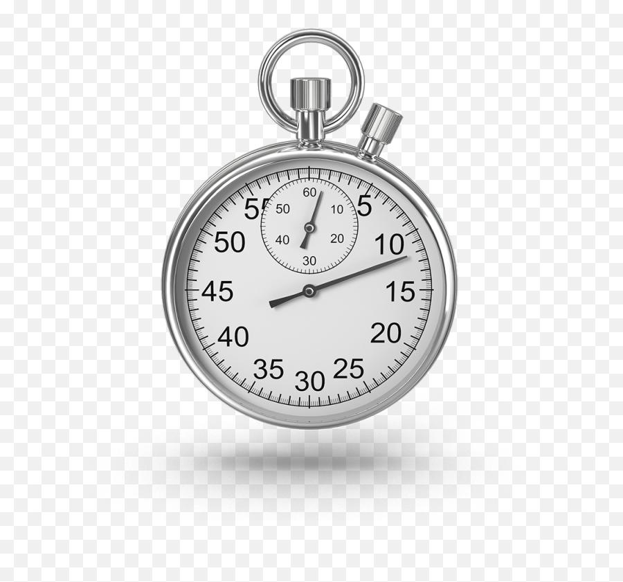 Stopwatch - Portable Network Graphics Png,Stopwatch Transparent