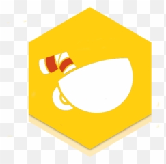 Cuphead Honeycomb Icons For Rainmeter - Album Imgur Language png