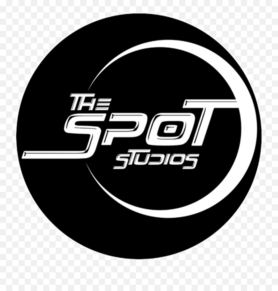 The Spot Studios - Solid Png,Mexico 68 Logo