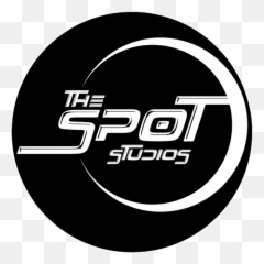 The Spot Studios - Solid png