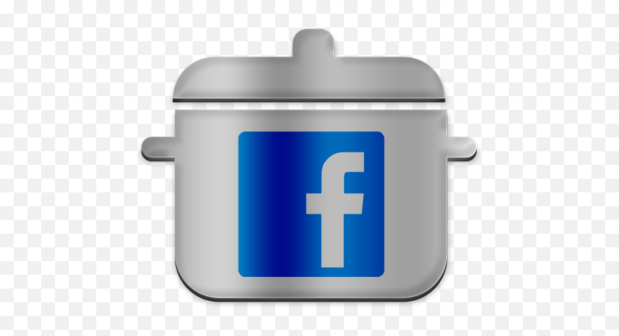 Library Of Facebook Png Banner Royalty - Facebook Cooking,Face Book Png