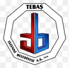 Tefenni Belediyesi - Vertical png