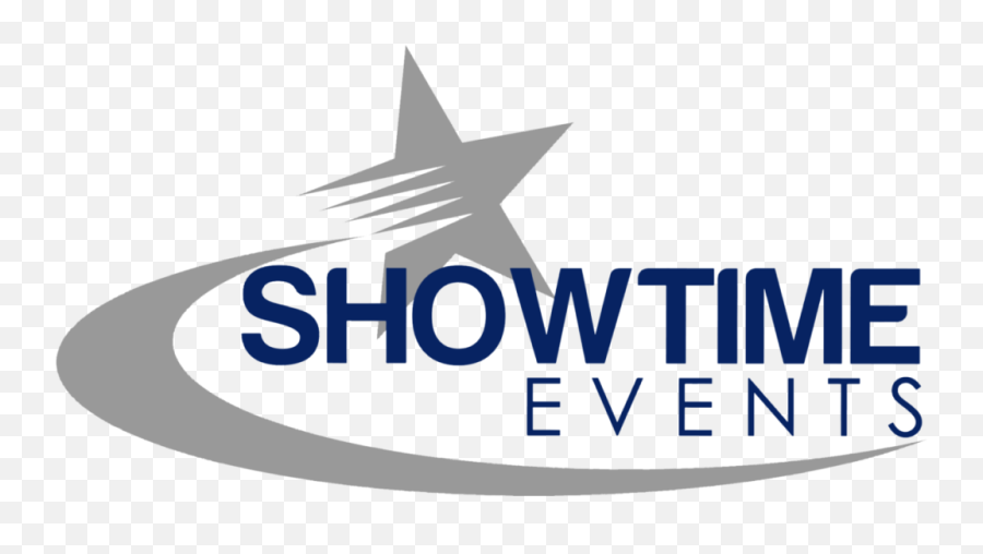 Showtime Events U2013 Event Solutions Without Boundries - Showtime Events Logo Png,Showtime Logo Png