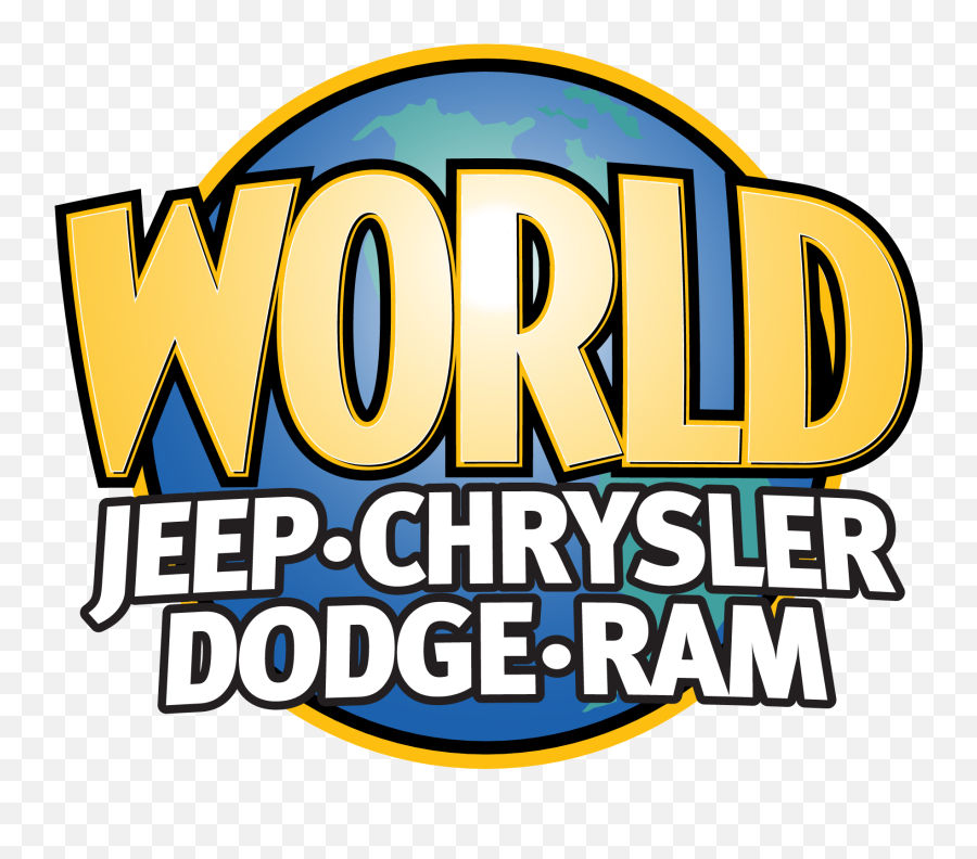 Meet Our Team World Chrysler Dodge Jeep Ram - Big Png,Jeep Logo Png