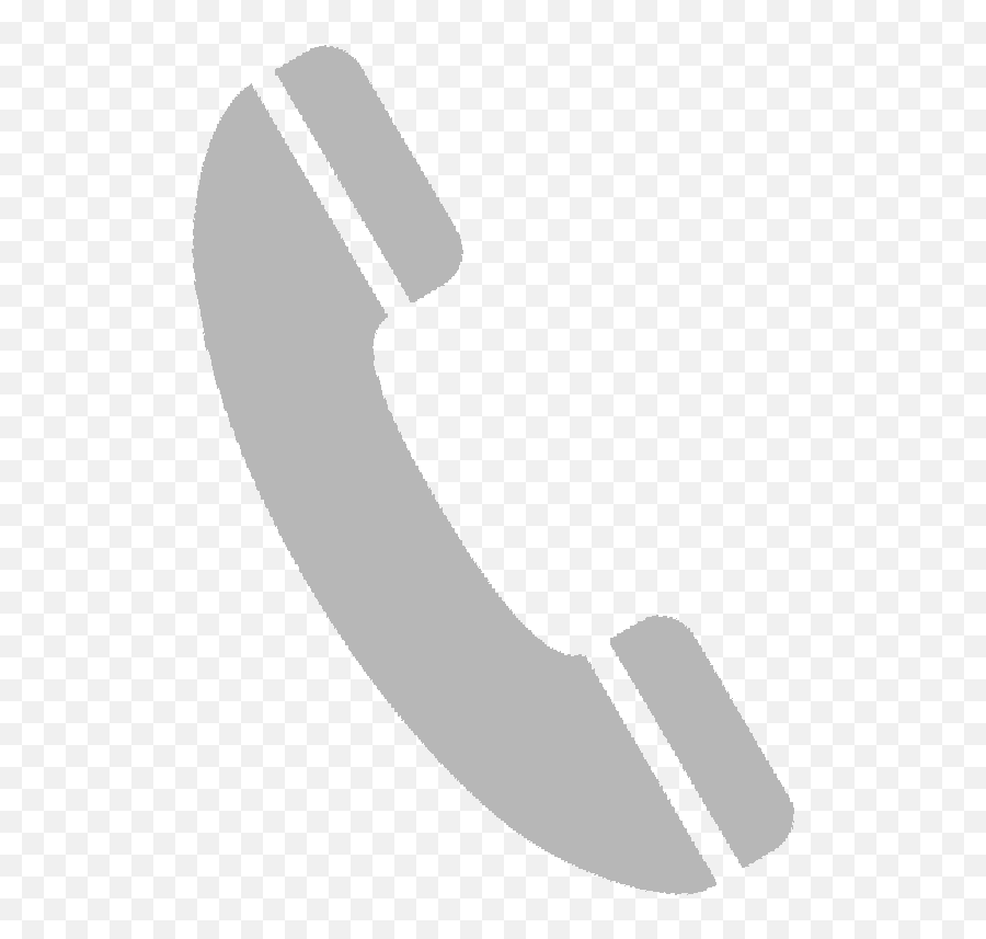 Download Contact Us Phone Icon - Icon Png Image With No Grey Phone Icon Png,Phone Icon Png