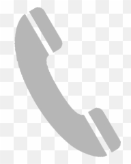 Download Contact Us Phone Icon - PNG Image with No Grey Png
