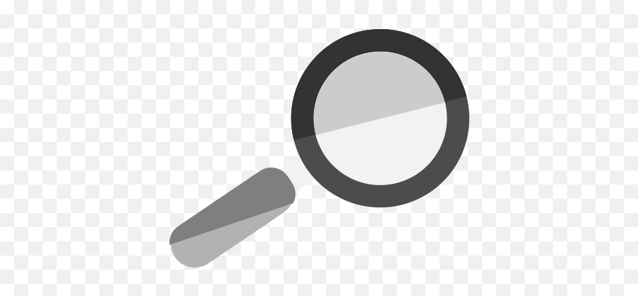Privacy Policy - Loupe Png,Magnifying Glass Logo