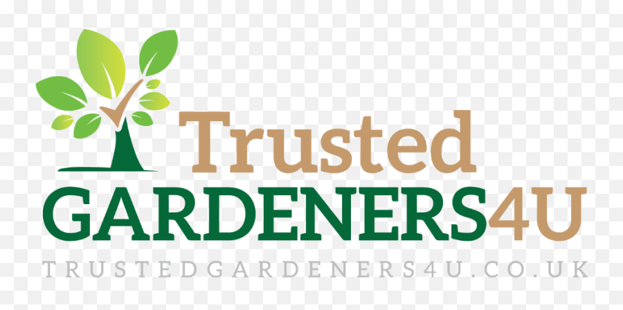 Gardener Trustedgardeners4u - Vertical Png,Gardener Png