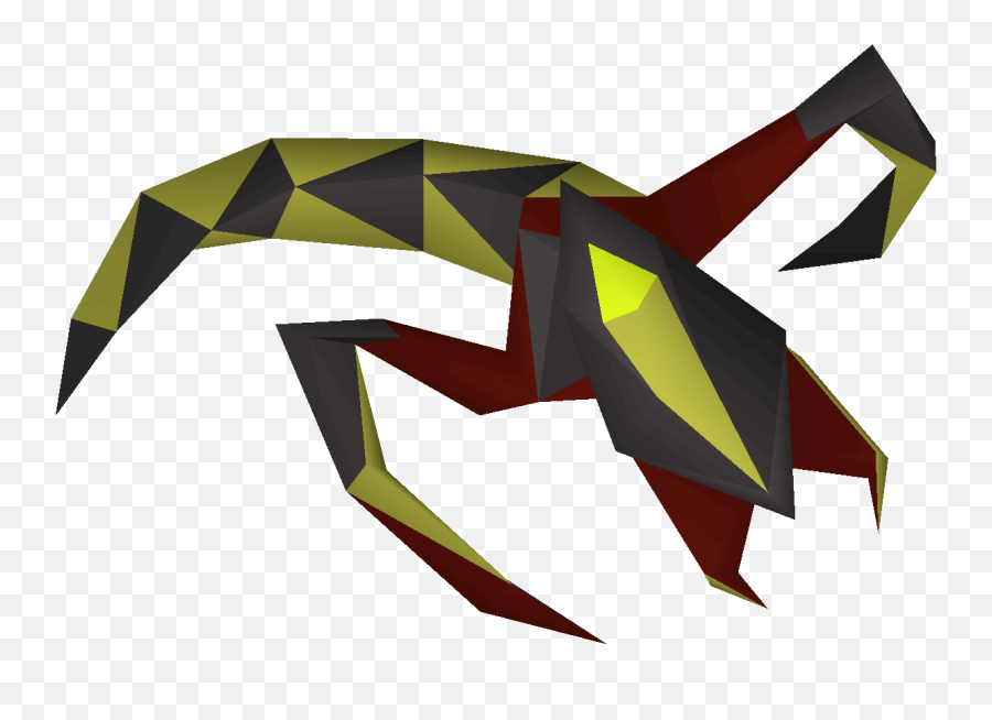 Unsired - Osrs Wiki Unsired Osrs Png,Old School Runescape Logo