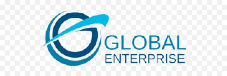 Logo - 600x315 Global Enterprises Logo Full Size Png Vertical,Enterprise Logo Png