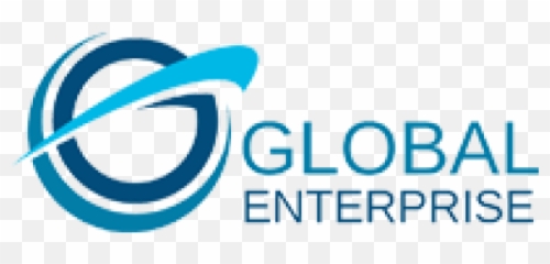 Logo - 600x315 Global Enterprises Full Size PNG Vertical