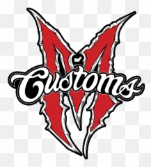 Joe Martin Interview - Bros Customs Automotive Decal png