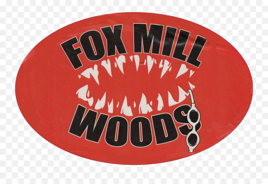 Home - Fox Mill Woods Swim U0026 Tennis Club Language Png,Into The Woods Logos