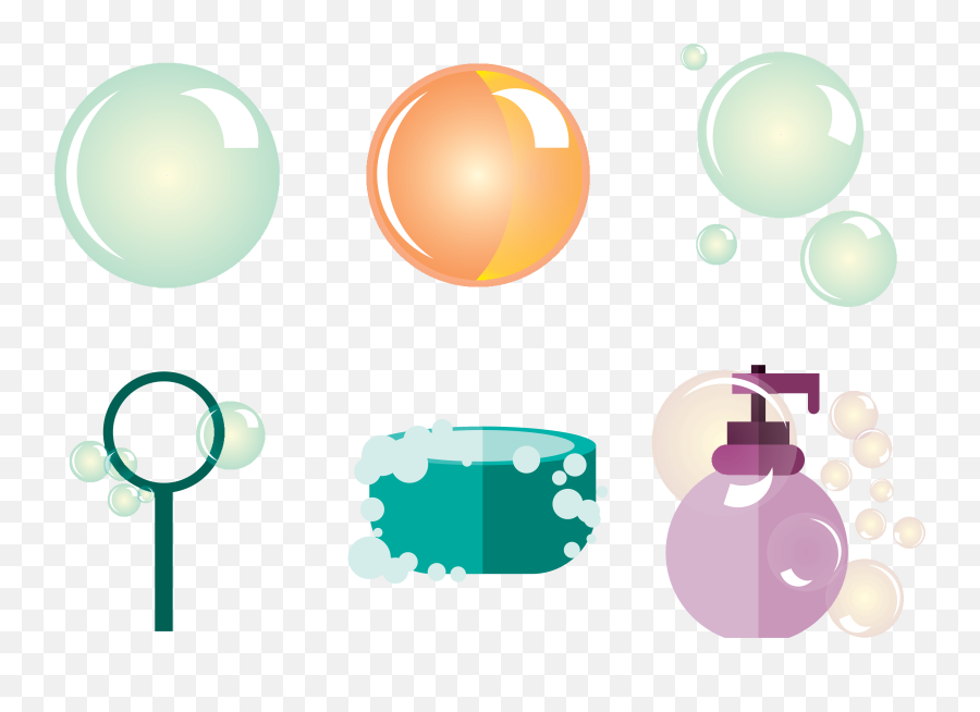 Water Blister Clipart Bath Bubble - Hygiene Png Download Dot,Bubble Bath Png