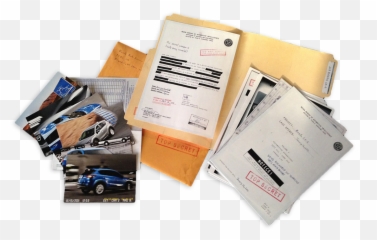 Mazda Top Secret Direct Mail U2014 Roy Antoun - Wallet Png,Top Secret Png