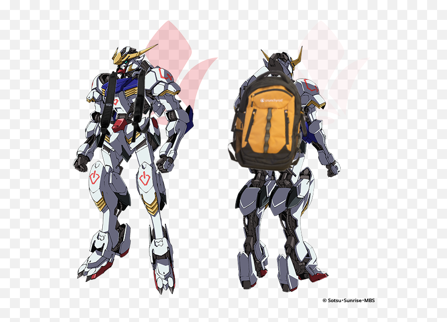 Gundam Iron - Gundaminfo Iron Blooded Orphans Gundum Fram Png,Tekkadan Logo