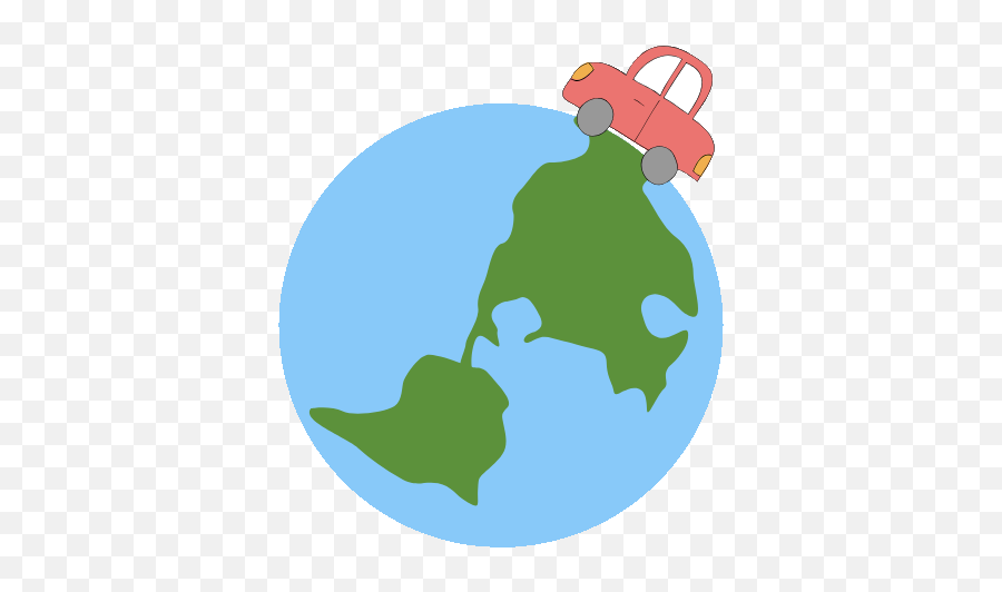 About Us - Endless Roadtrip Earth Png,Road Trip Logo