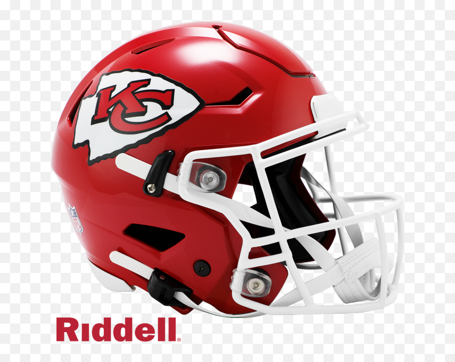 Kansas City Chiefs Authentic Speedflex - Washington Football Team Helmet Png,Kansas City Chiefs Png