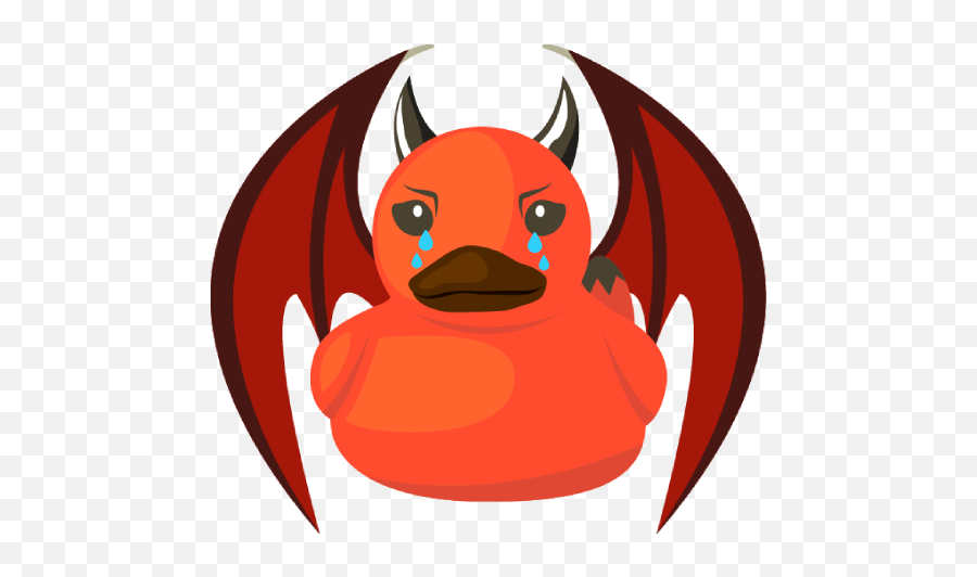 Filepudding Duckie Petpng - Melvor Idle Fictional Character,Pudding Png