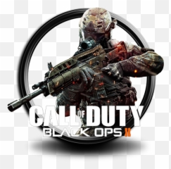 Call Of Duty Black Ops Transparent Png