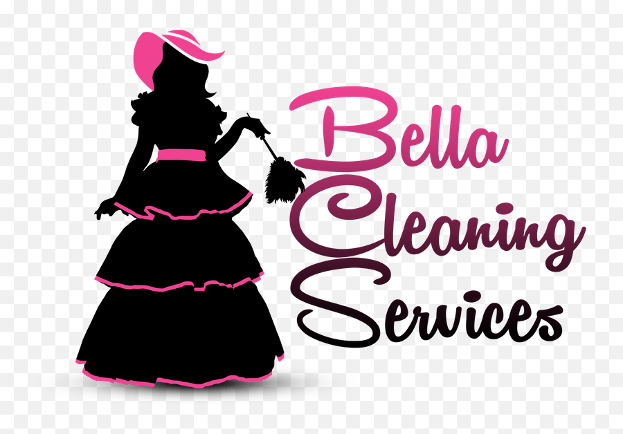 Bella Cleaning Servicesthe Exceptional Residential - Girly Png,Cleaning Lady Png