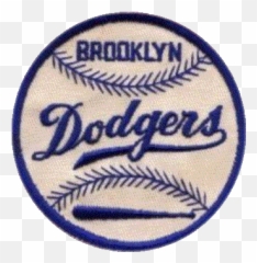 Google Image Result For Http2bpblogspotcom - New York Dodgers Logo png
