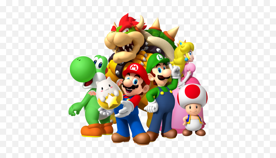 Super Mario Bros Png Picture - Mario Bros,Super Mario Bros Png