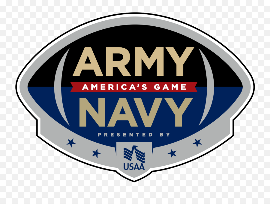 Armyu2013navy Game - Wikipedia Army Vs Navy Football Logo Png,Old Navy Logo Png