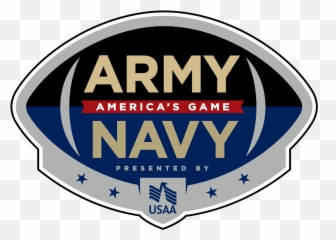 Armyu2013navy Game - Wikipedia Vs Football Logo png