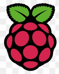 Download Raspberry Kodi Computer Flea Pi Raspbian Hq Png - Png