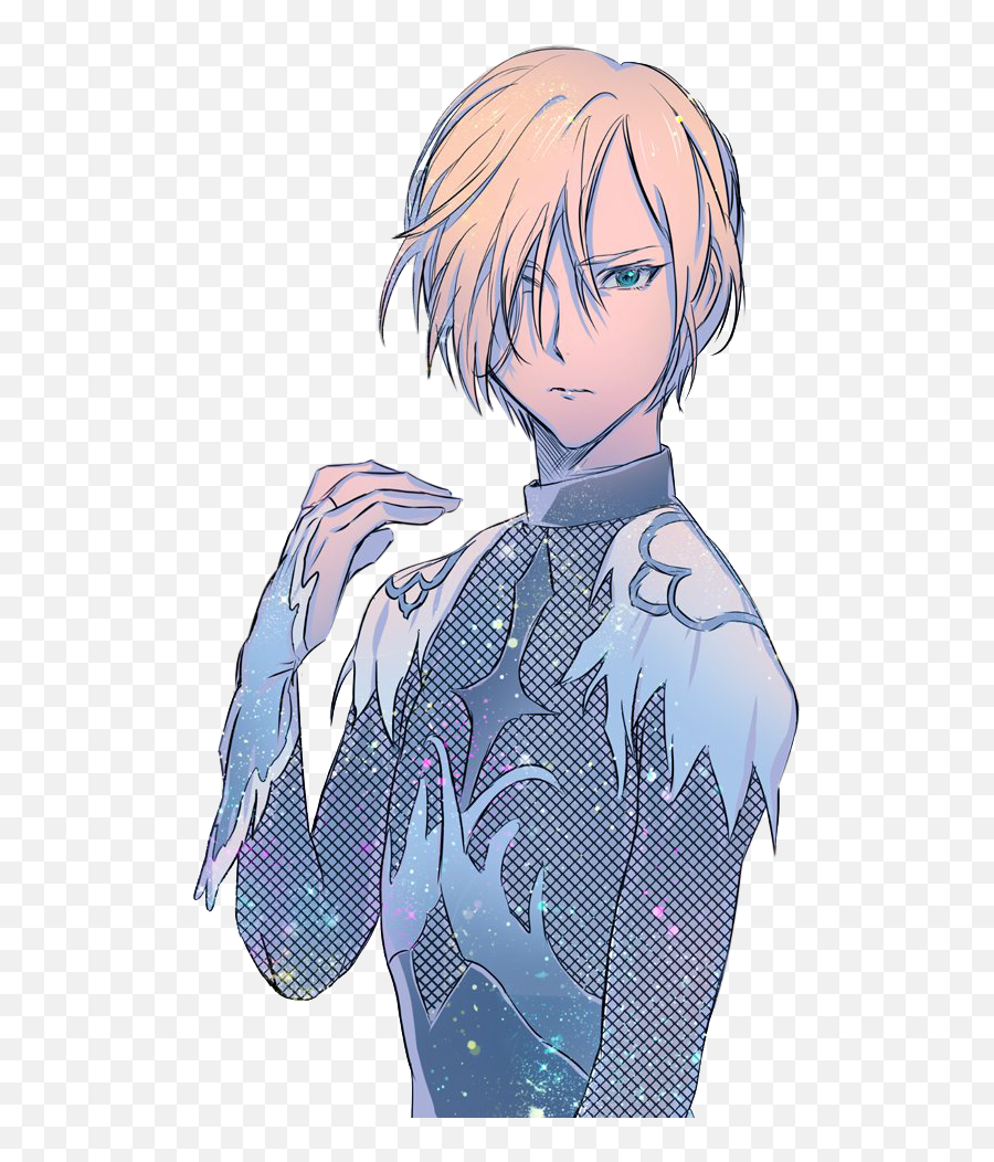 On - Yuri Plisetsky Yuri Yuri On Ice Png,Yuri On Ice Png