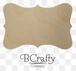 Download Blank Plaque Png - Maple Leaf,Plaque Png