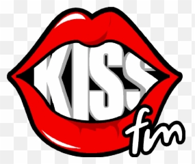 1857 X 1562 11 - Kiss Fm Logo Png