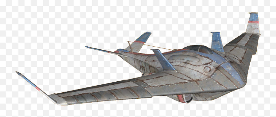 Stingray Deluxe - The Vault Fallout Wiki Everything You Fallout 4 Fighter Jet Png,Stingray Png