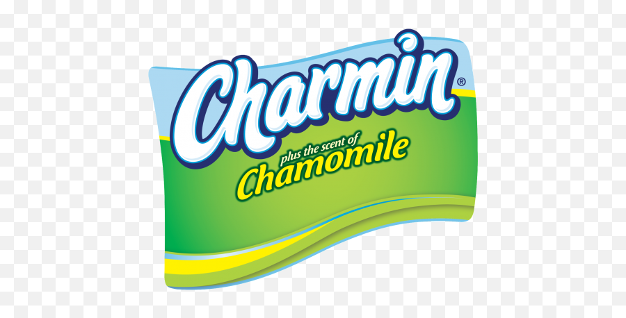 Bathroom Makeover Project - Horizontal Png,Charmin Logo